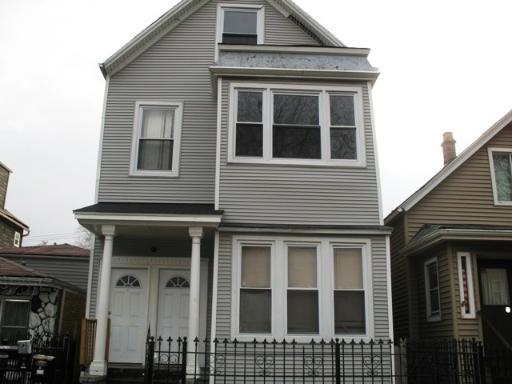 2633 W Homer St., Chicago, IL 60647