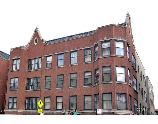 609 W Addison St. #2, Chicago, IL 60613