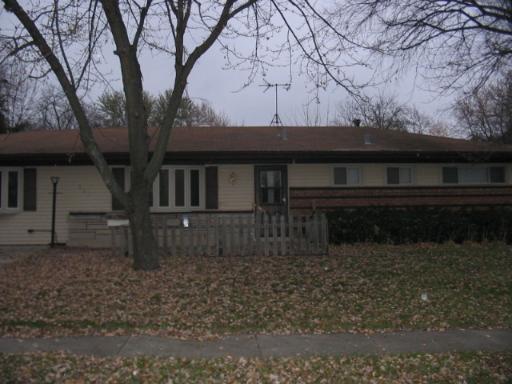 330 Sioux St., Park Forest, IL 60466