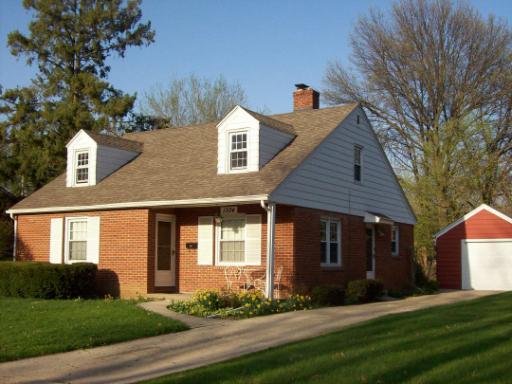 1304 31st St., Rockford, IL 61108