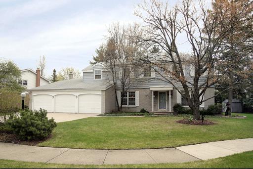 2820 Beckwith Ct., Northbrook, IL 60062