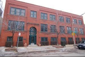 1335 W Altgeld St. #1B, Chicago, IL 60614