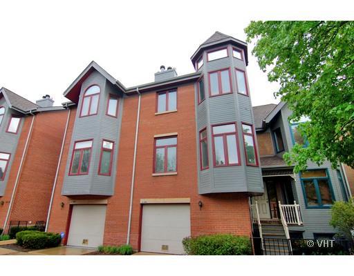 1238 W Fletcher St. #B, Chicago, IL 60657