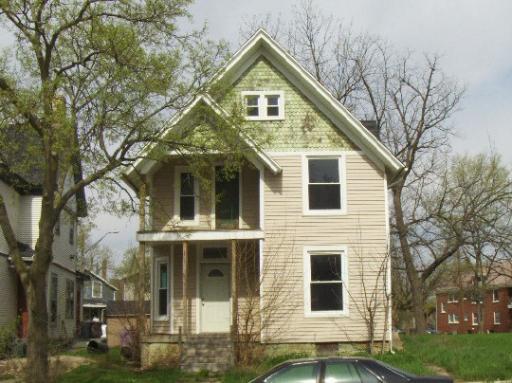 538 N Winnebago St., Rockford, IL 61101