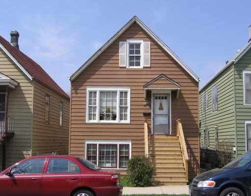 3022 S Kostner Ave., Chicago, IL 60623