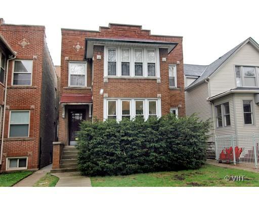 4233 N Spaulding Ave., Chicago, IL 60618