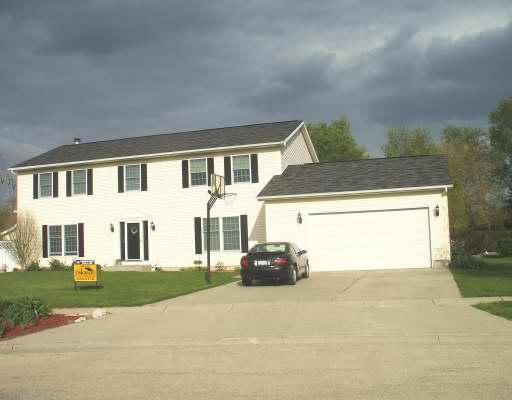 715 Quail Run, Coal City, IL 60416