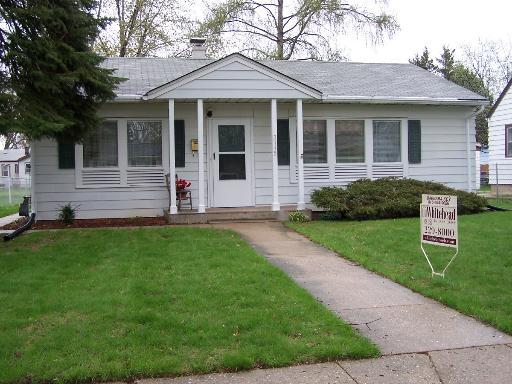 3115 Garfield Dr., Rockford, IL 61103