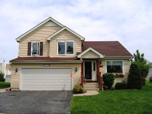 4327 Ashford Ct., Plainfield, IL 60586