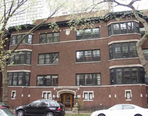 655 W Buena Ave. #2E, Chicago, IL 60613