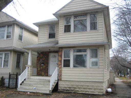 225 W 118th St., Chicago, IL 60628
