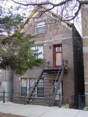 2245 W Belden Ave., Chicago, IL 60647