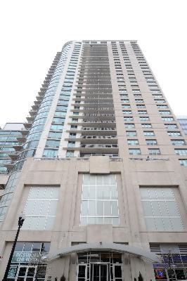 125 S Jefferson St. #1209, Chicago, IL 60661