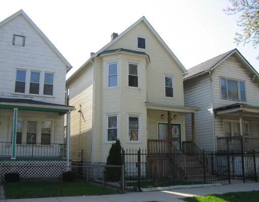 [Address Hidden by Seller], Chicago, IL 60619