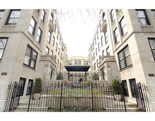 3600 N Pine Grove Ave. #4A, Chicago, IL 60613
