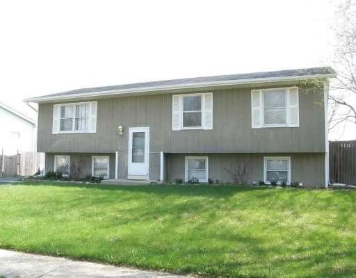 [Address Hidden by Seller], Park City, IL 60085