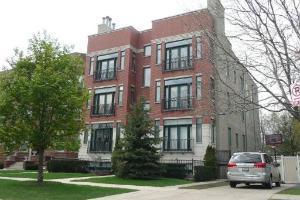 4436 N Winchester Ave. #2S, Chicago, IL 60640