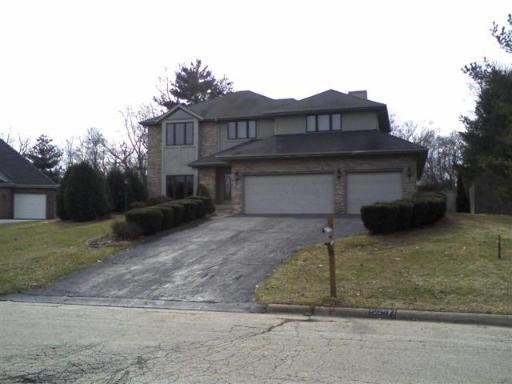 2547 Saxon Pl., Rockford, IL 61114