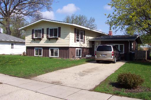 [Address Hidden by Seller], Seneca, IL 61360