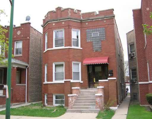 3348 N Ridgeway Ave., Chicago, IL 60618