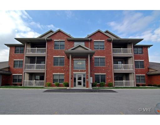 20335 S Rainford Dr. #2A, Frankfort, IL 60423