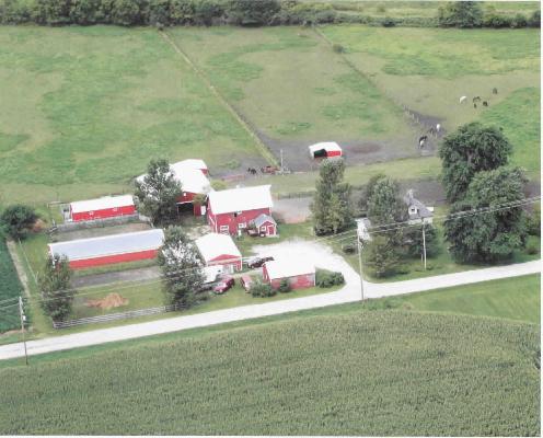 10266 County Line Rd., Marengo, IL 60152