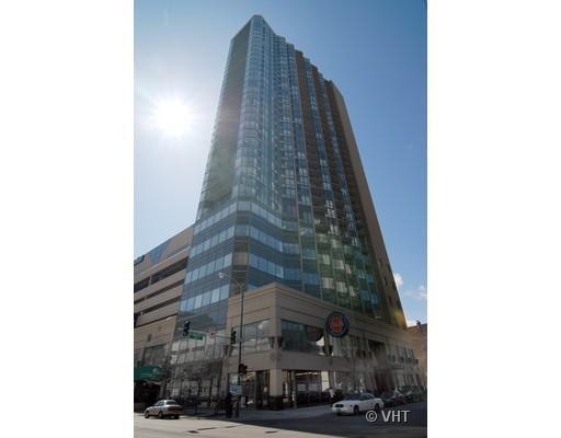 111 W Maple St. #2603, Chicago, IL 60610