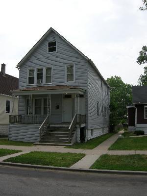 10746 S Edbrooke Ave., Chicago, IL 60628