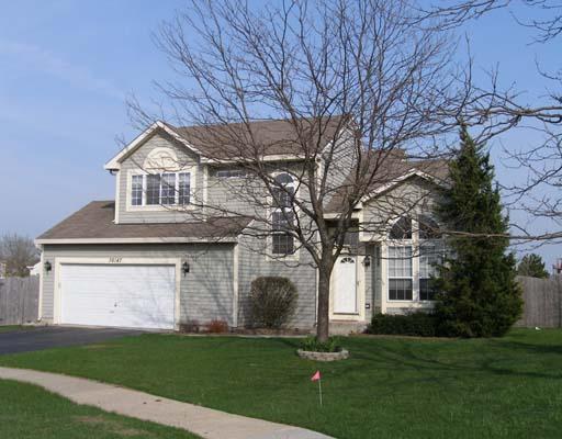 36147 Banbury Court, Gurnee, IL 60031
