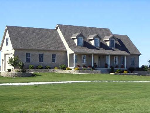 1257 E 3000n Rd., Clifton, IL 60927