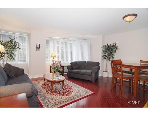 211 E Ohio St. #803, Chicago, IL 60611