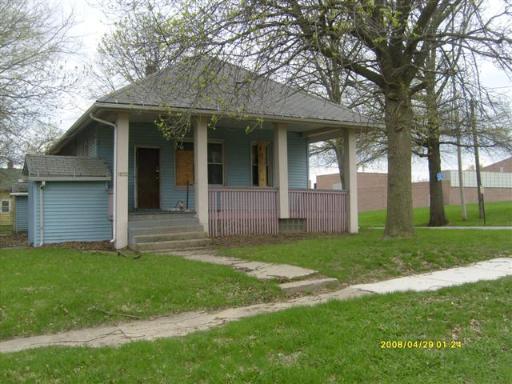 [Address Hidden by Seller], Rockford, IL 61102