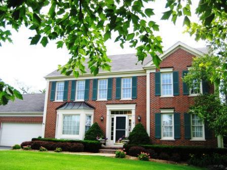 2 Cobblewood Ln., Hawthorn Woods, IL 60047