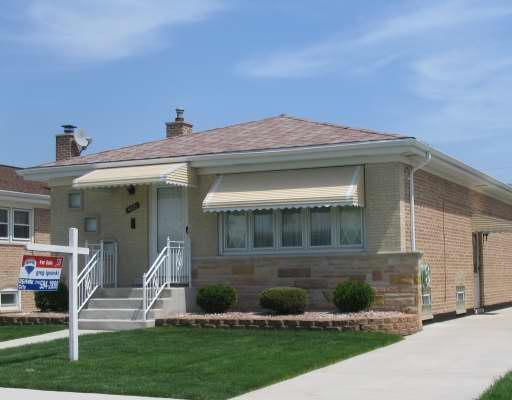 4821 N Knight Ave., Norridge, IL 60706