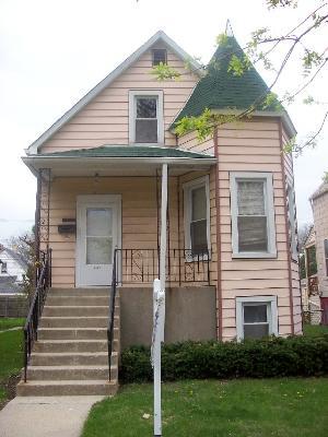 4247 N Avers Ave., Chicago, IL 60618