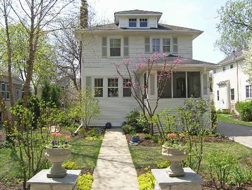 316 S Ninth Ave., La Grange, IL 60525