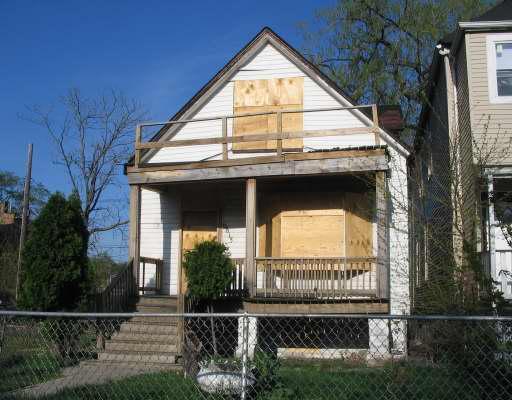 6813 S Green St., Chicago, IL 60621