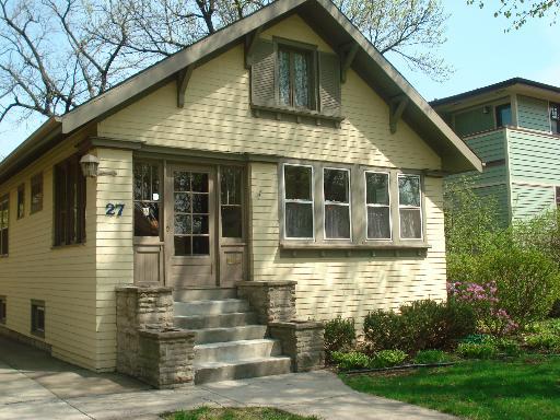 27 Keystone Ave., River Forest, IL 60305