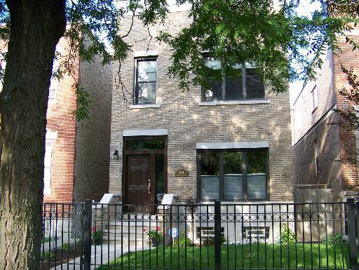 1431 N Oakley Blvd., Chicago, IL 60622