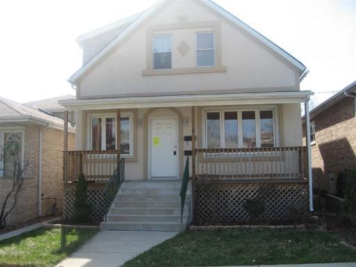 5542 S Nottingham Ave., Chicago, IL 60638