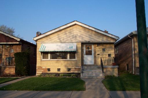 [Address Hidden by Seller], Chicago, IL 60638