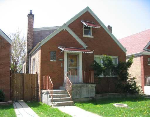 3541 W 74th St., Chicago, IL 60629