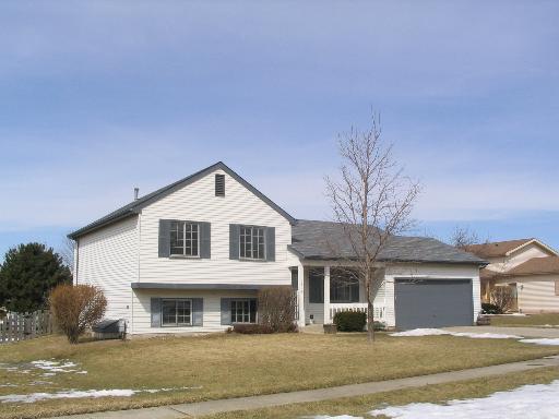 5408 Chasefield Cir., Mchenry, IL 60050
