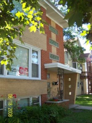 1338 Clinton Ave., Berwyn, IL 60402