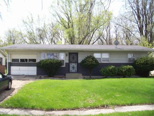 1422 Iris Ave., Rockford, IL 61102