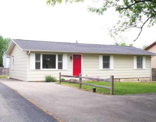 2618 Baldwin Rd., Mchenry, IL 60050