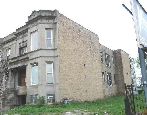 340 W Garfield Blvd., Chicago, IL 60621