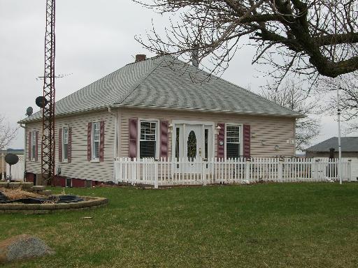 1571 E 4000n Rd., Cabery, IL 60919