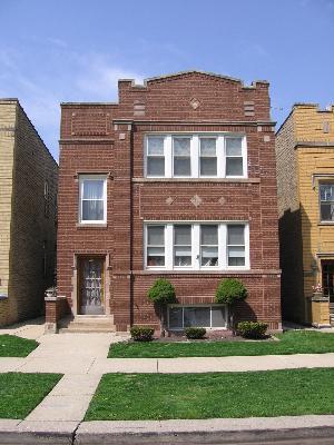5734 N Maplewood Ave., Chicago, IL 60659