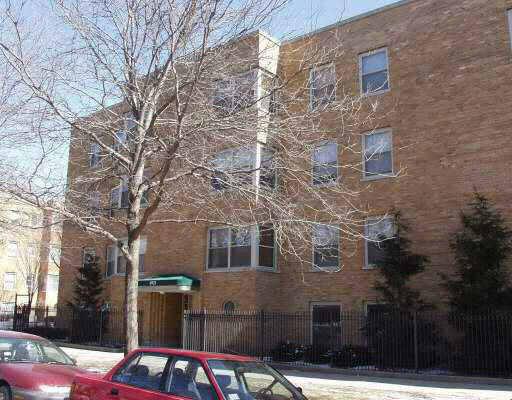 4921 N Wolcott Ave. #1B, Chicago, IL 60640